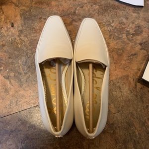Sam Edelman emilie square toe loafer women’s size 8